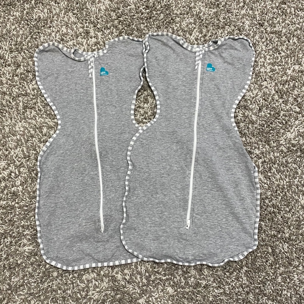 2 Love to dream swaddle up swaddles
